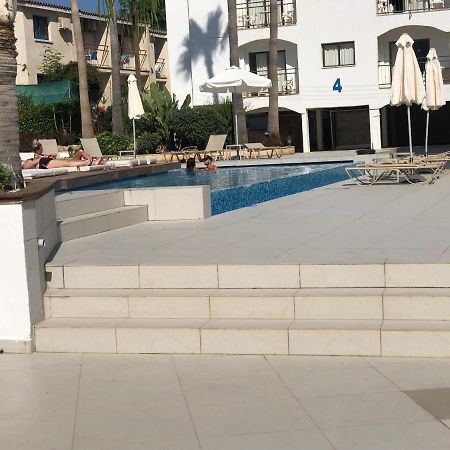 Apartment In Айя-Напа Екстер'єр фото