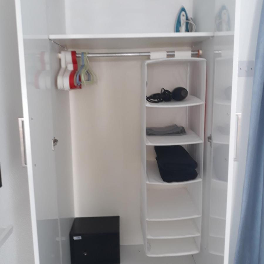 Apartment In Айя-Напа Екстер'єр фото