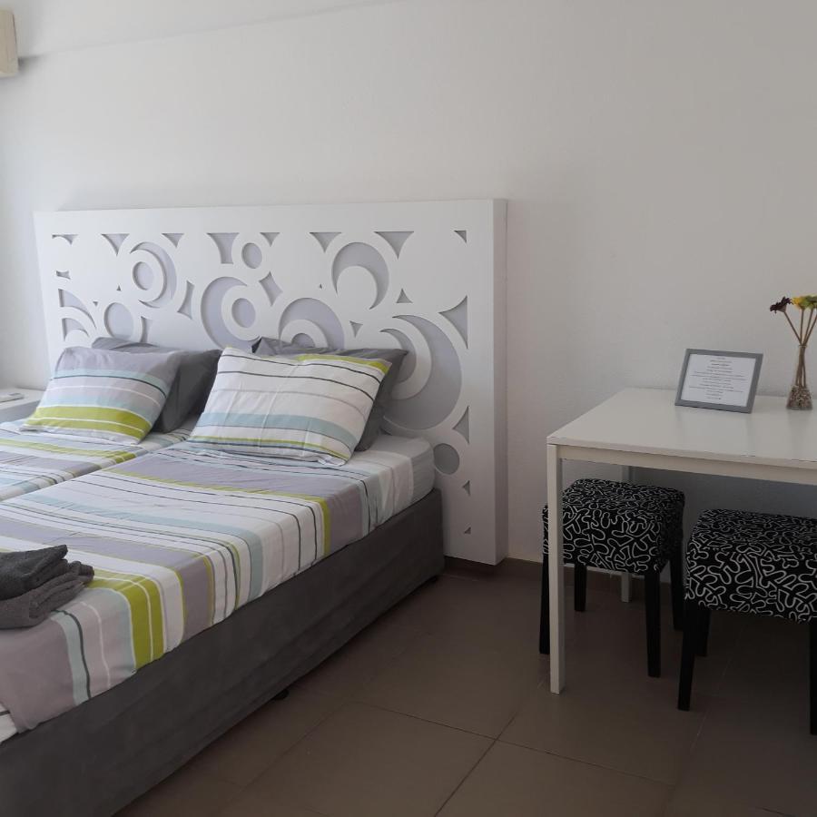 Apartment In Айя-Напа Екстер'єр фото