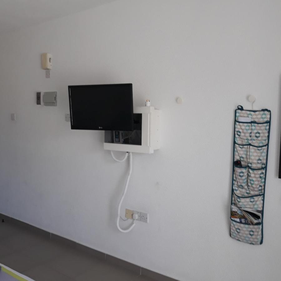 Apartment In Айя-Напа Екстер'єр фото