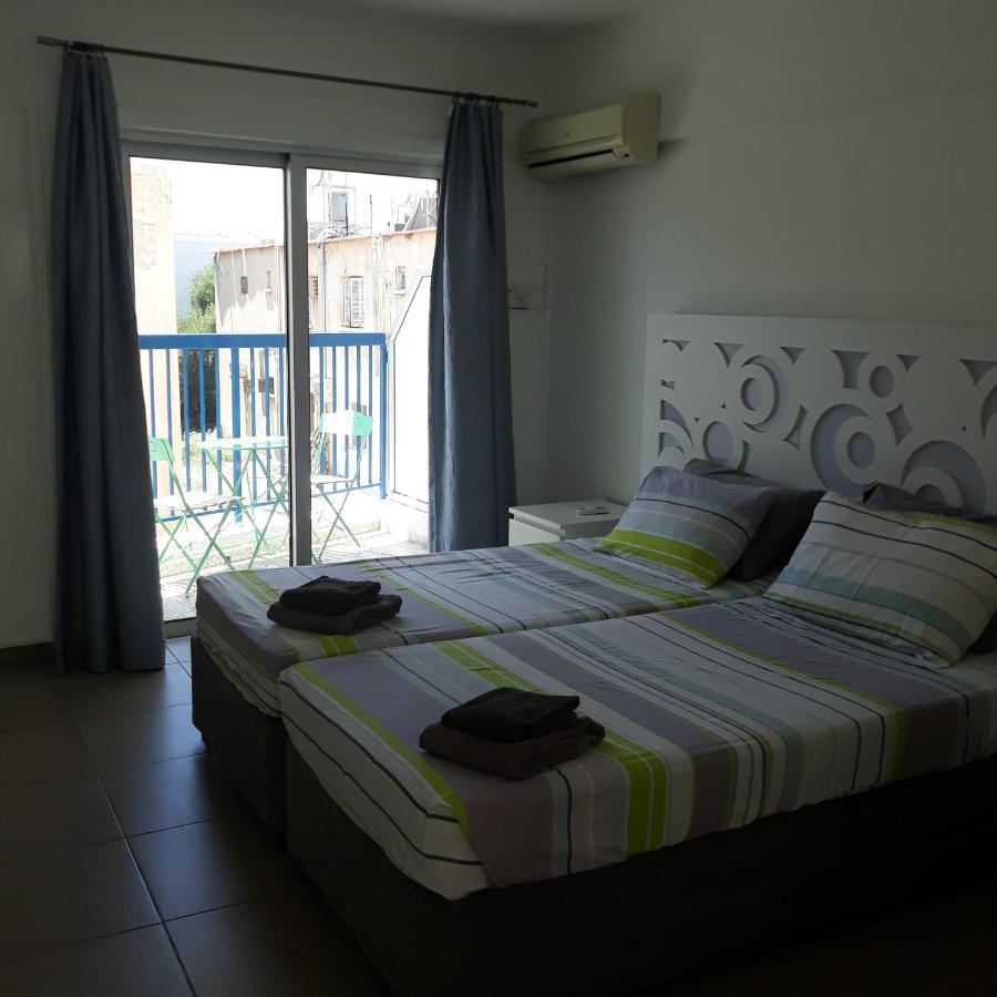 Apartment In Айя-Напа Екстер'єр фото