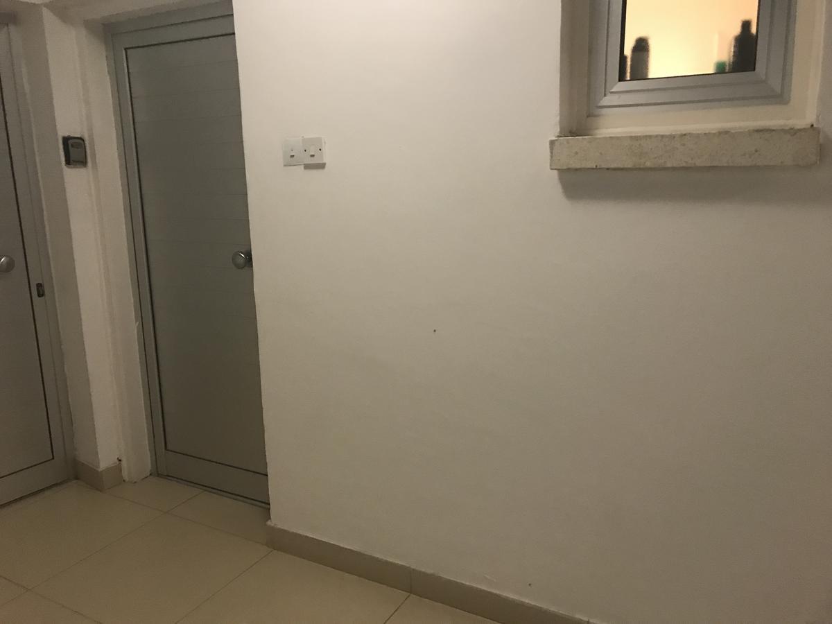 Apartment In Айя-Напа Екстер'єр фото