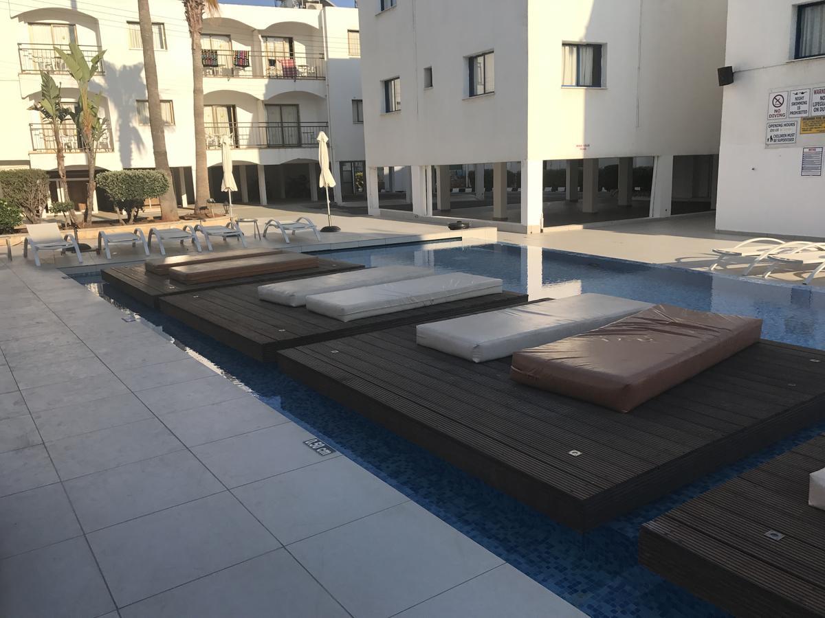 Apartment In Айя-Напа Екстер'єр фото