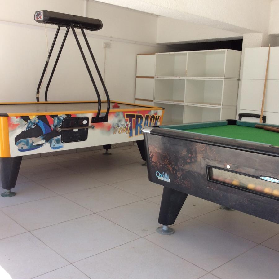 Apartment In Айя-Напа Екстер'єр фото