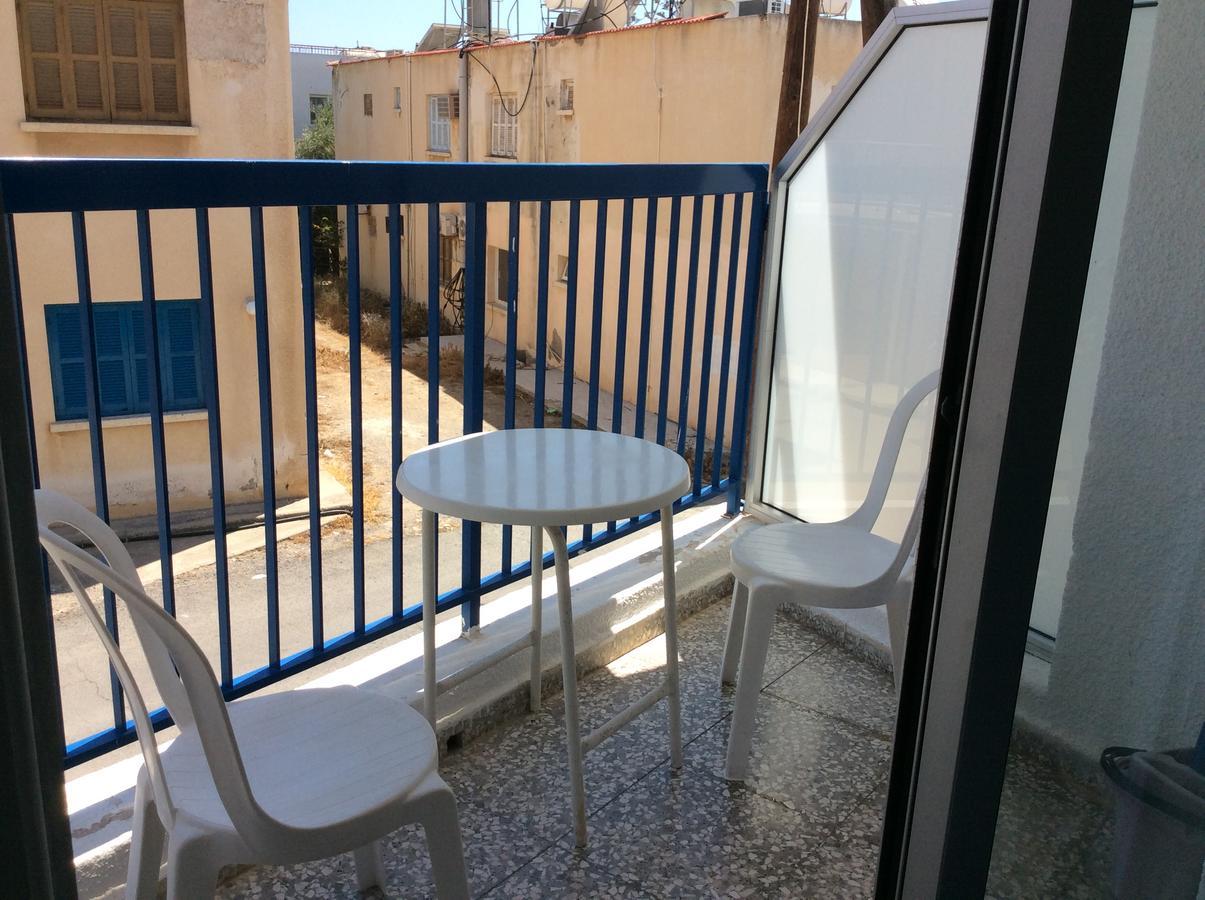 Apartment In Айя-Напа Екстер'єр фото
