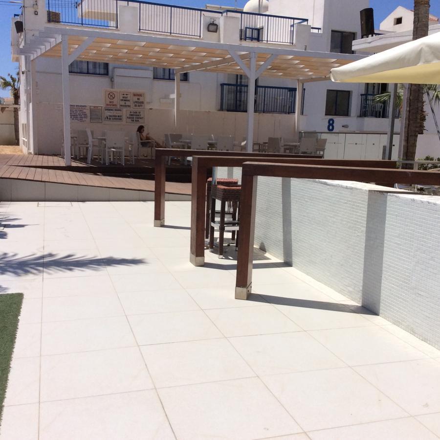 Apartment In Айя-Напа Екстер'єр фото