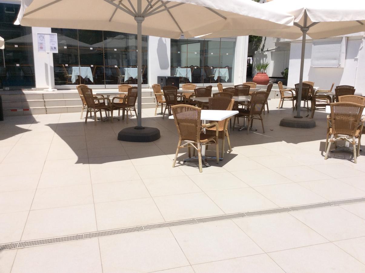Apartment In Айя-Напа Екстер'єр фото