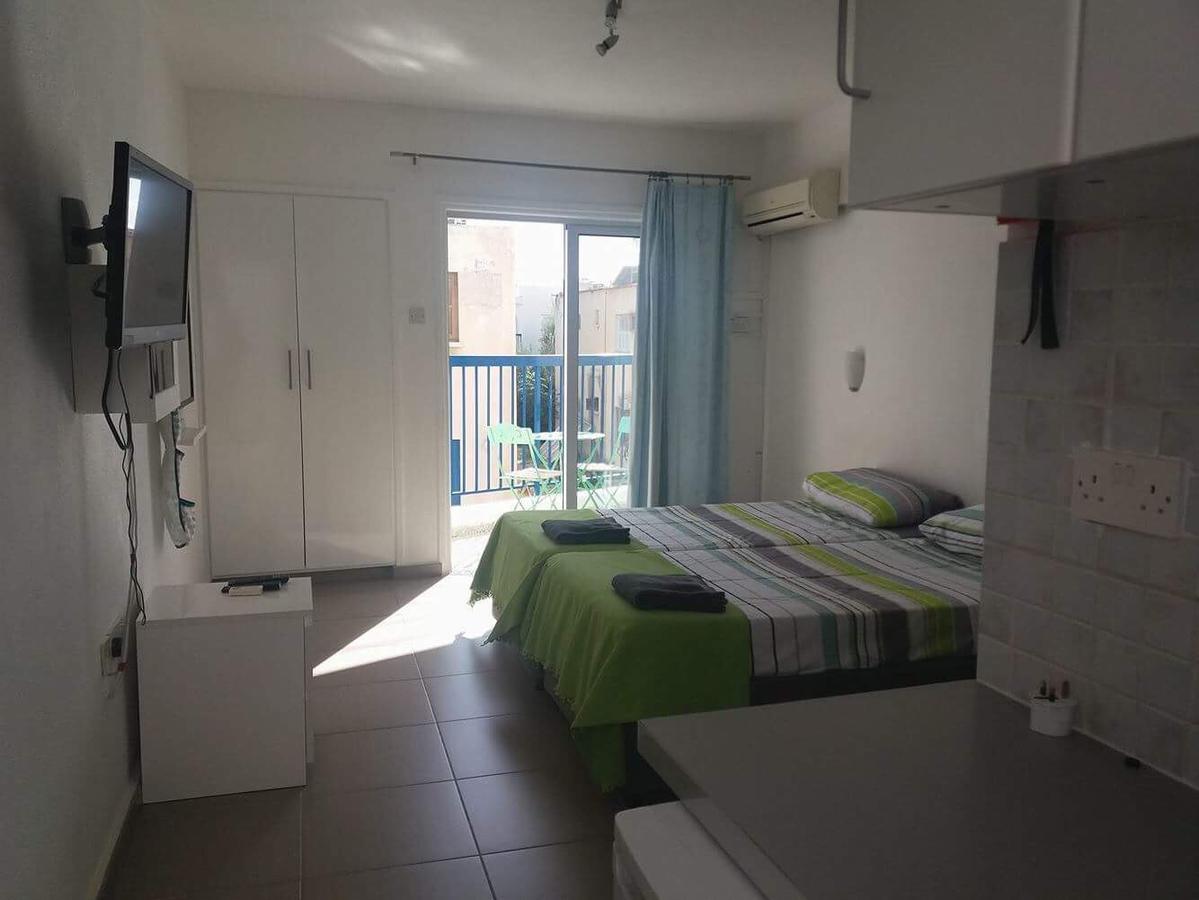 Apartment In Айя-Напа Екстер'єр фото