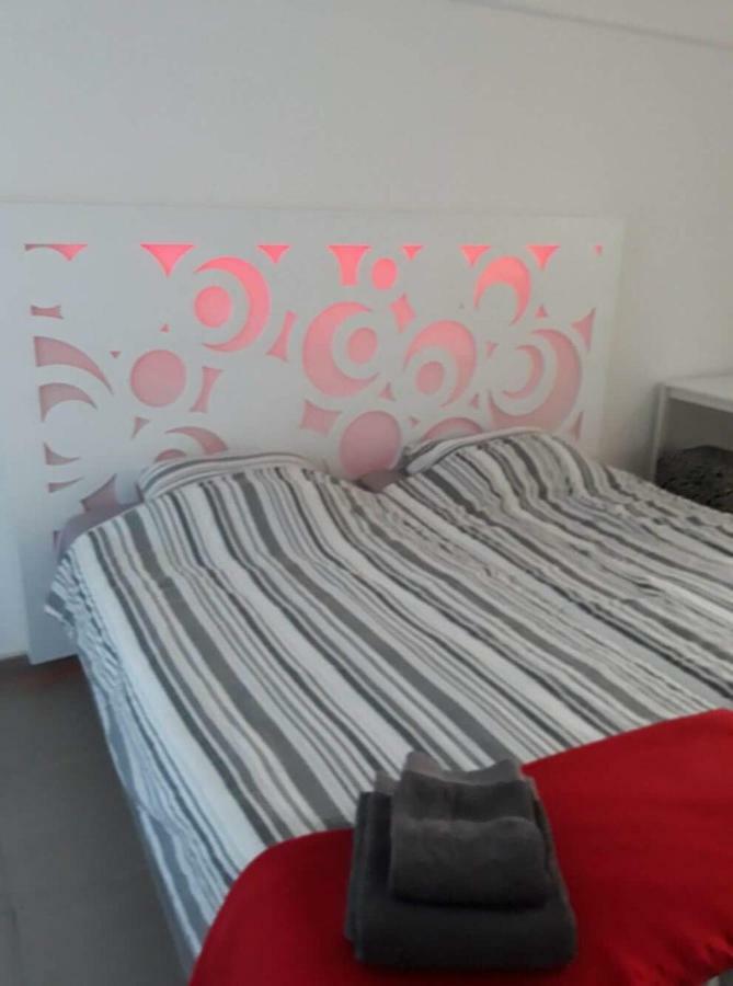 Apartment In Айя-Напа Екстер'єр фото