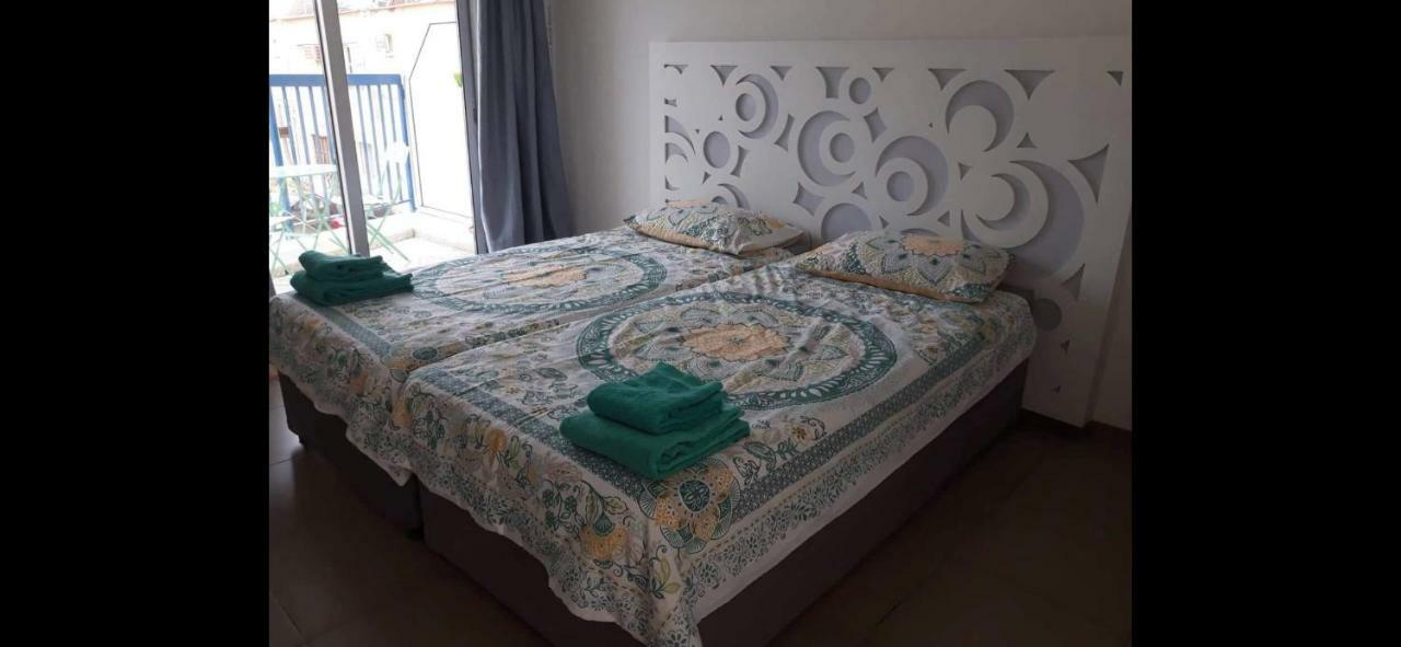 Apartment In Айя-Напа Екстер'єр фото