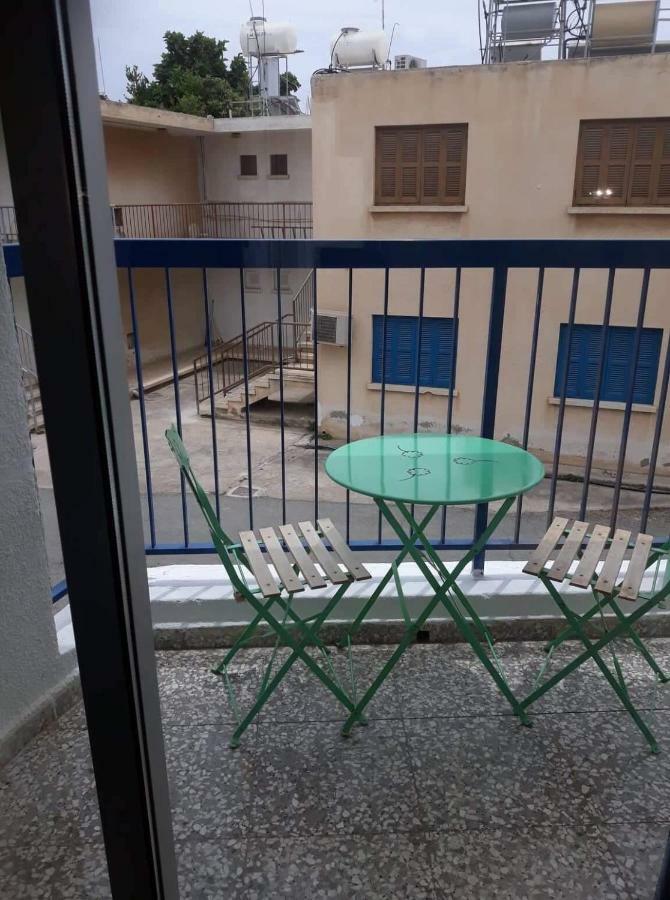 Apartment In Айя-Напа Екстер'єр фото